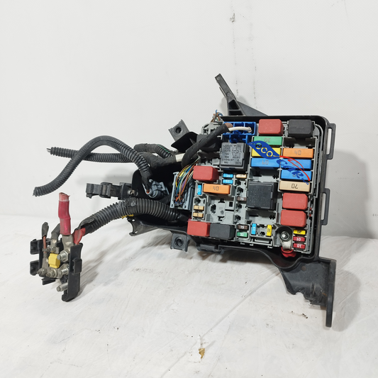 Centralina portafusibili Alfa Romeo Giulietta 1.6Mtj 2014 Cod: 51849424 ecoAC12844