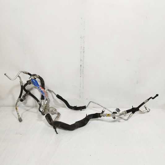 Tubi aria condizionata Fiat Tipo 1.6 Mtj 2017 Cod: 51986982 ecoAC13574