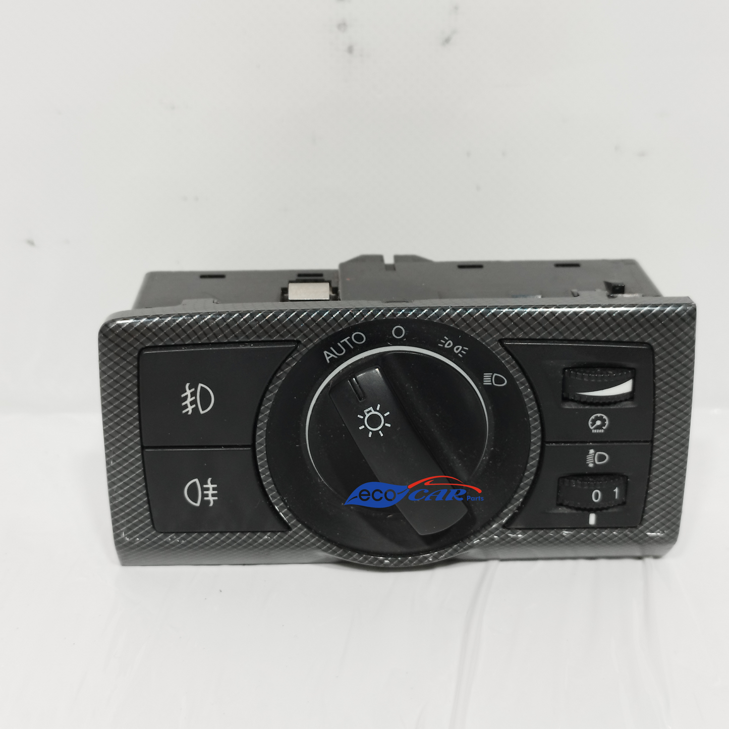 Opel Antara 2013 Light Control Button Panel Code: 20988679 ecoAC12155