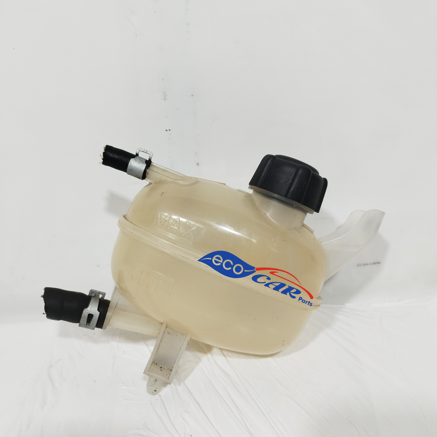 Nissan Micra K14 2017 ecoAC11943 Ausgleichsbehälter