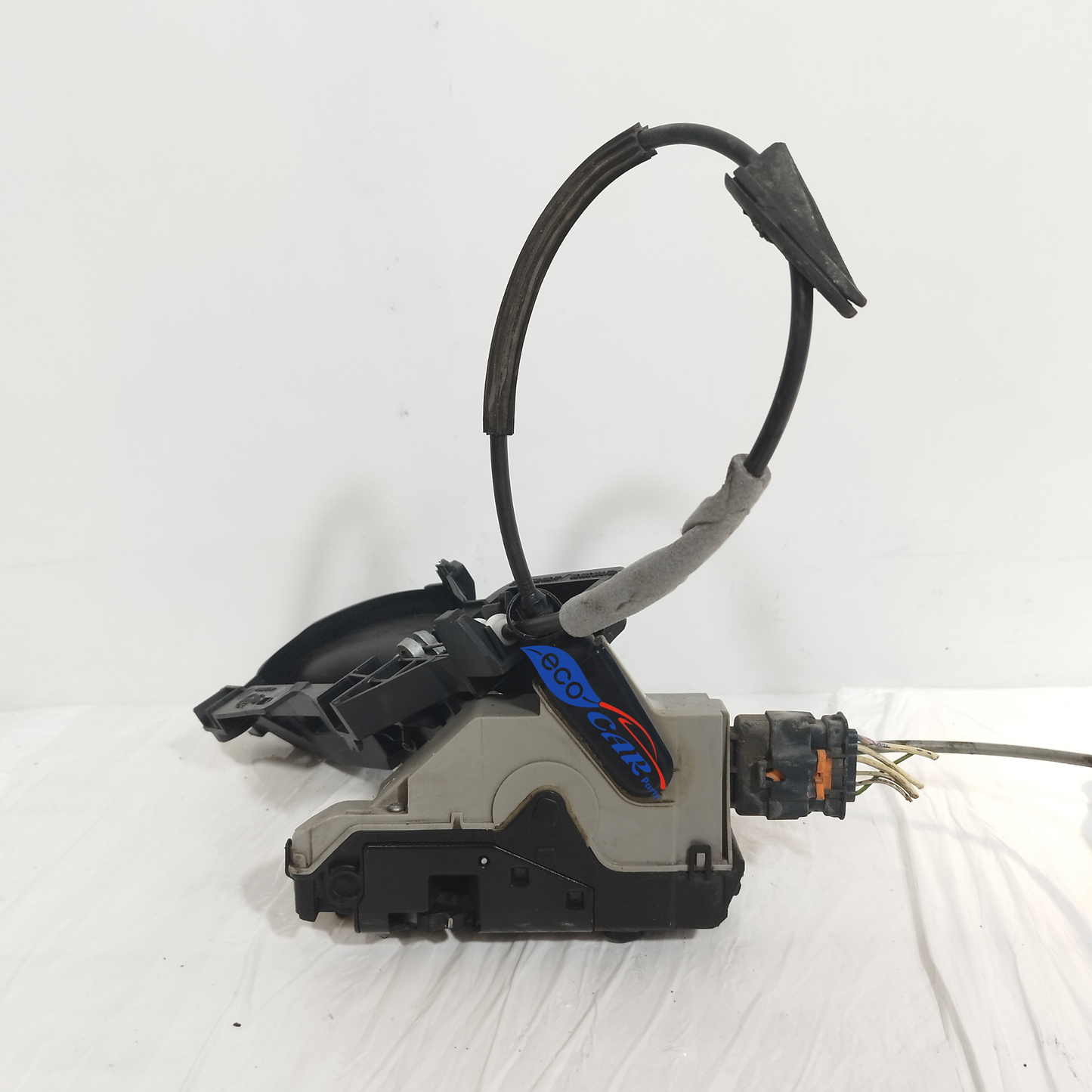 Serratura posteriore sx Citroen DS5 2012 6 pin ecoAC13185