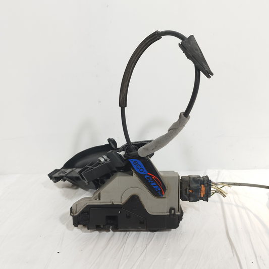 Serratura posteriore sx Citroen DS5 2012 6 pin ecoAC13185