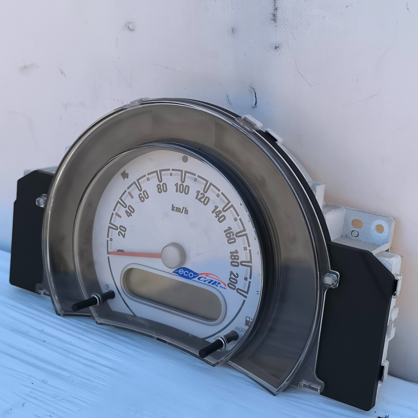 Opel Agila B 1.2 B Instrumententafel, Teilenummer 93168006 ecoAG7435