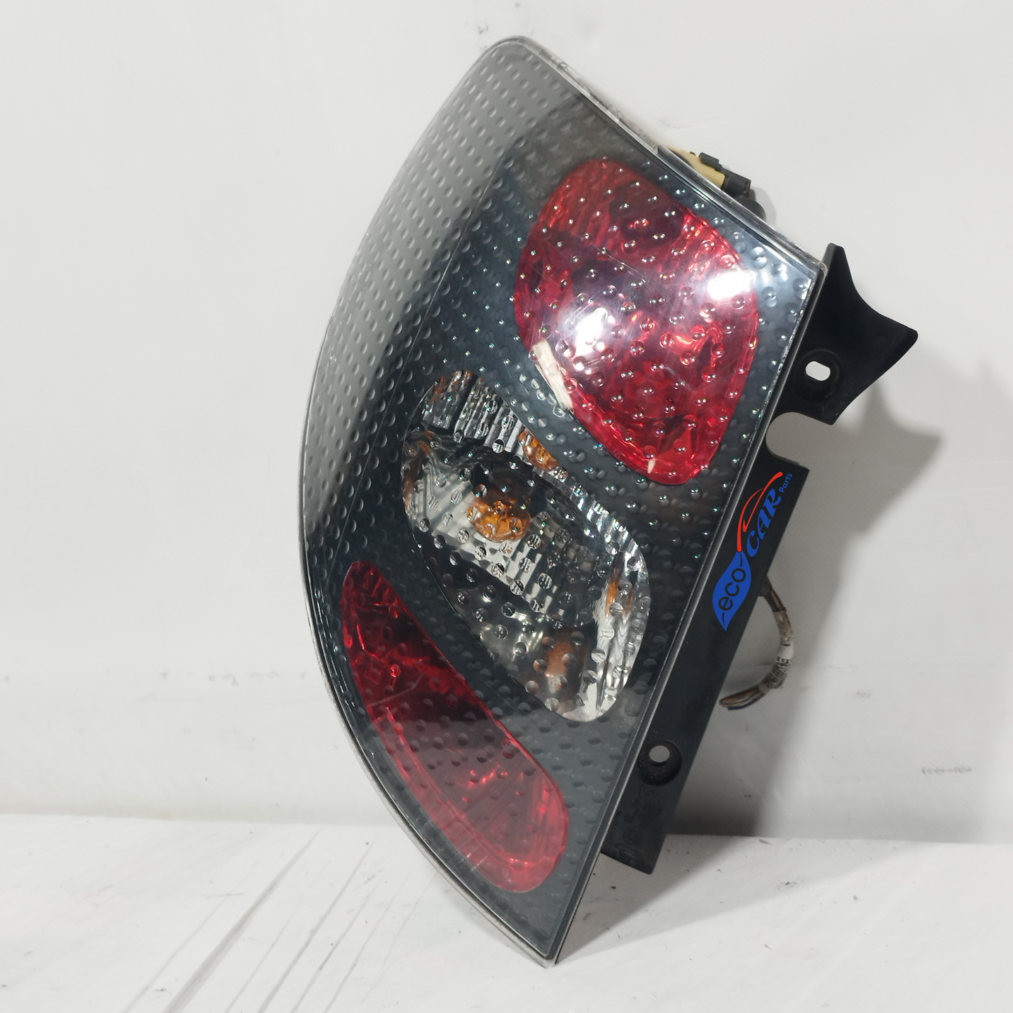 Linke Rückleuchte Citroen C3 Pluriel 2009 Code: 89319655 ecoAC13294