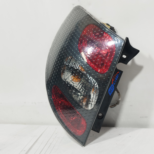 Linke Rückleuchte Citroen C3 Pluriel 2009 Code: 89319655 ecoAC13294