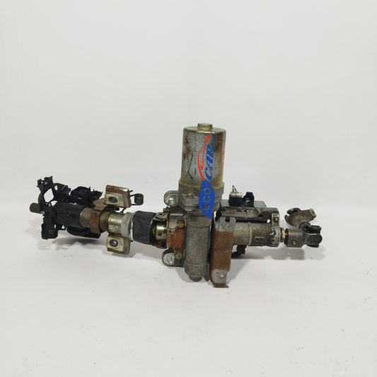 Lenksäule Opel Corsa C 2001 Code: 09115125 ecoAC11424