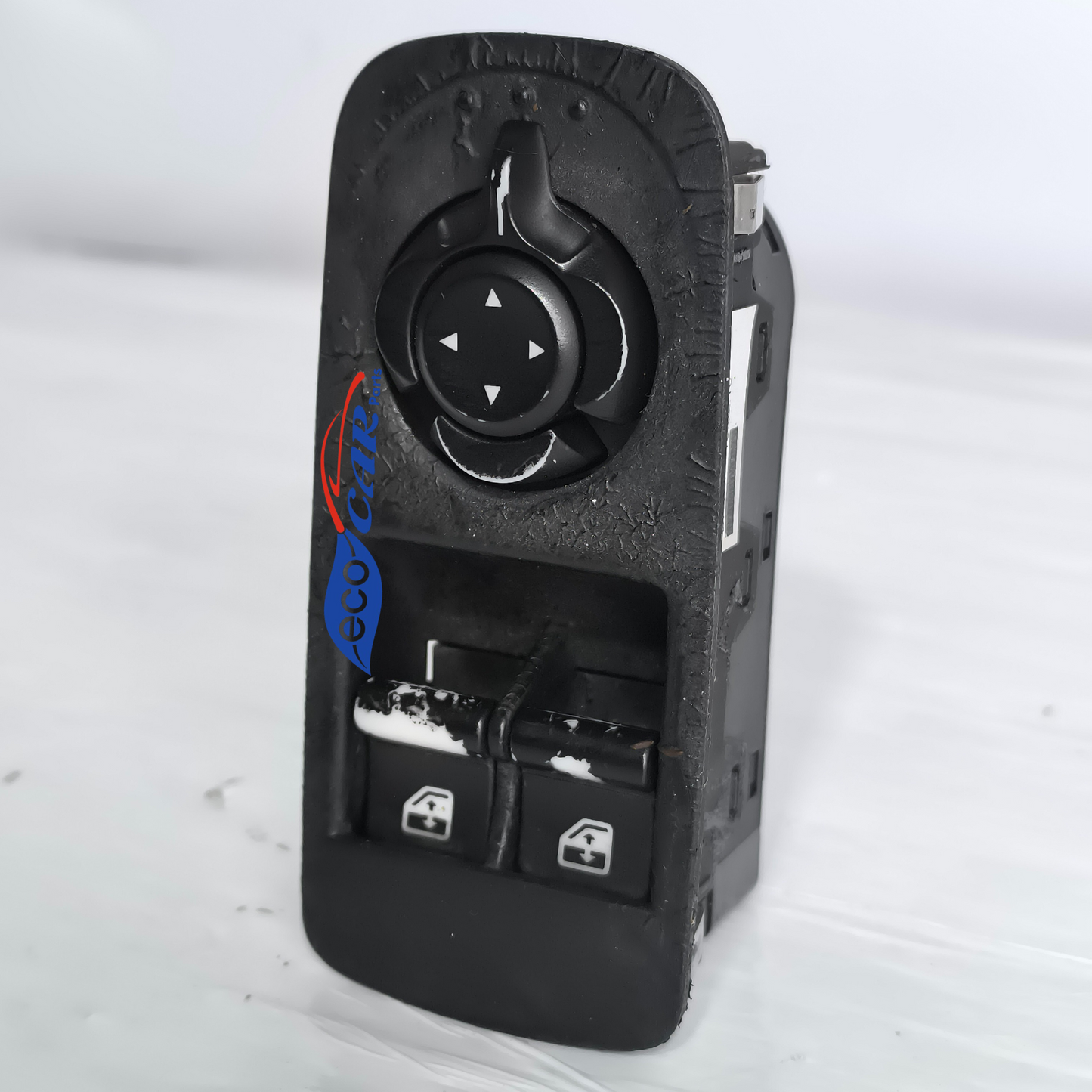 Pulsantiera anteriore sx Alfa Romeo Mito Cod. 01560851700 ecoAG6679