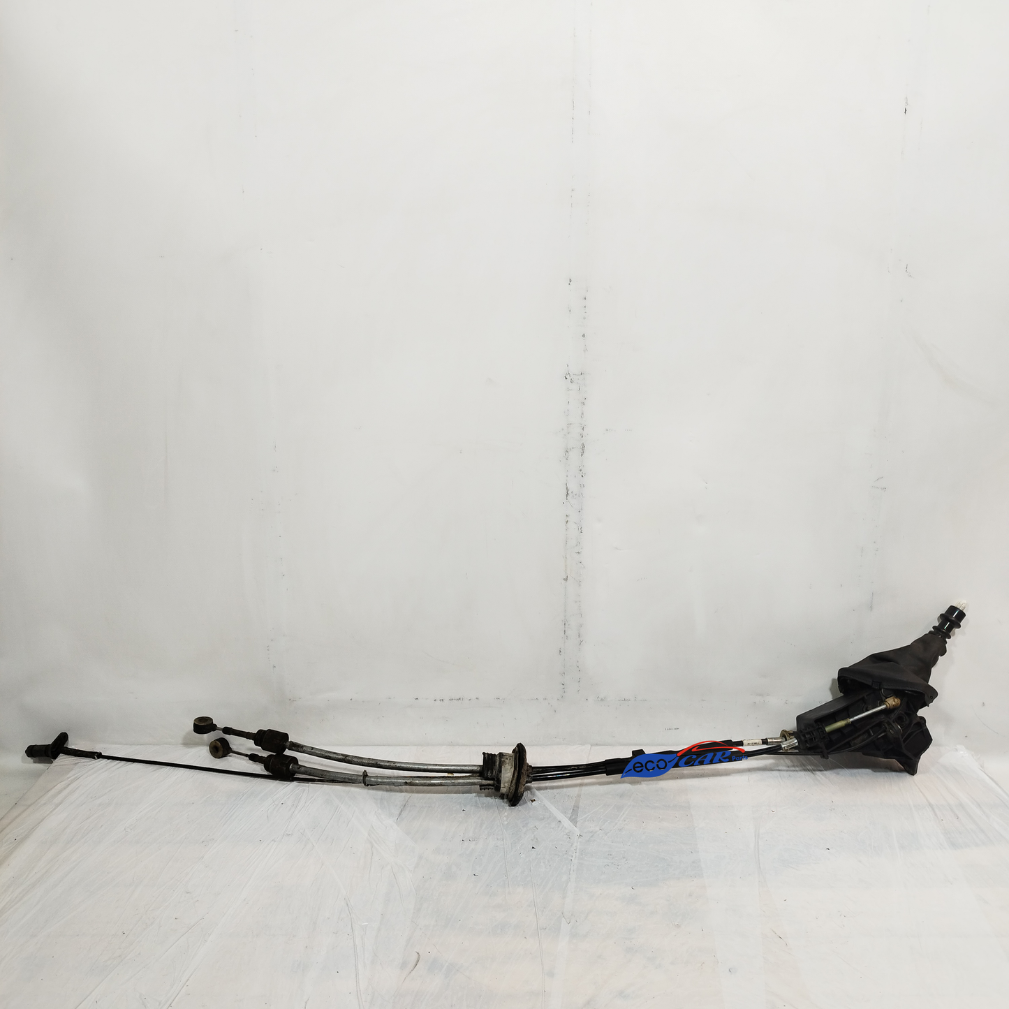 Leva cambio con corde Fiat Scudo 2.0 D 2007 Cod: 1401177180 ecoAC13642