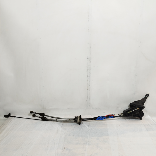 Leva cambio con corde Fiat Scudo 2.0 D 2007 Cod: 1401177180 ecoAC13642