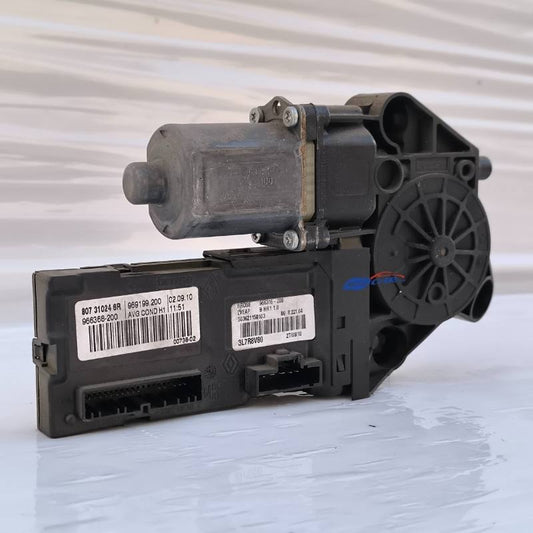 Motorino tergicristallo anteriore sx Renault Megane anno 2011 cod: 807310246R ecoAG7780