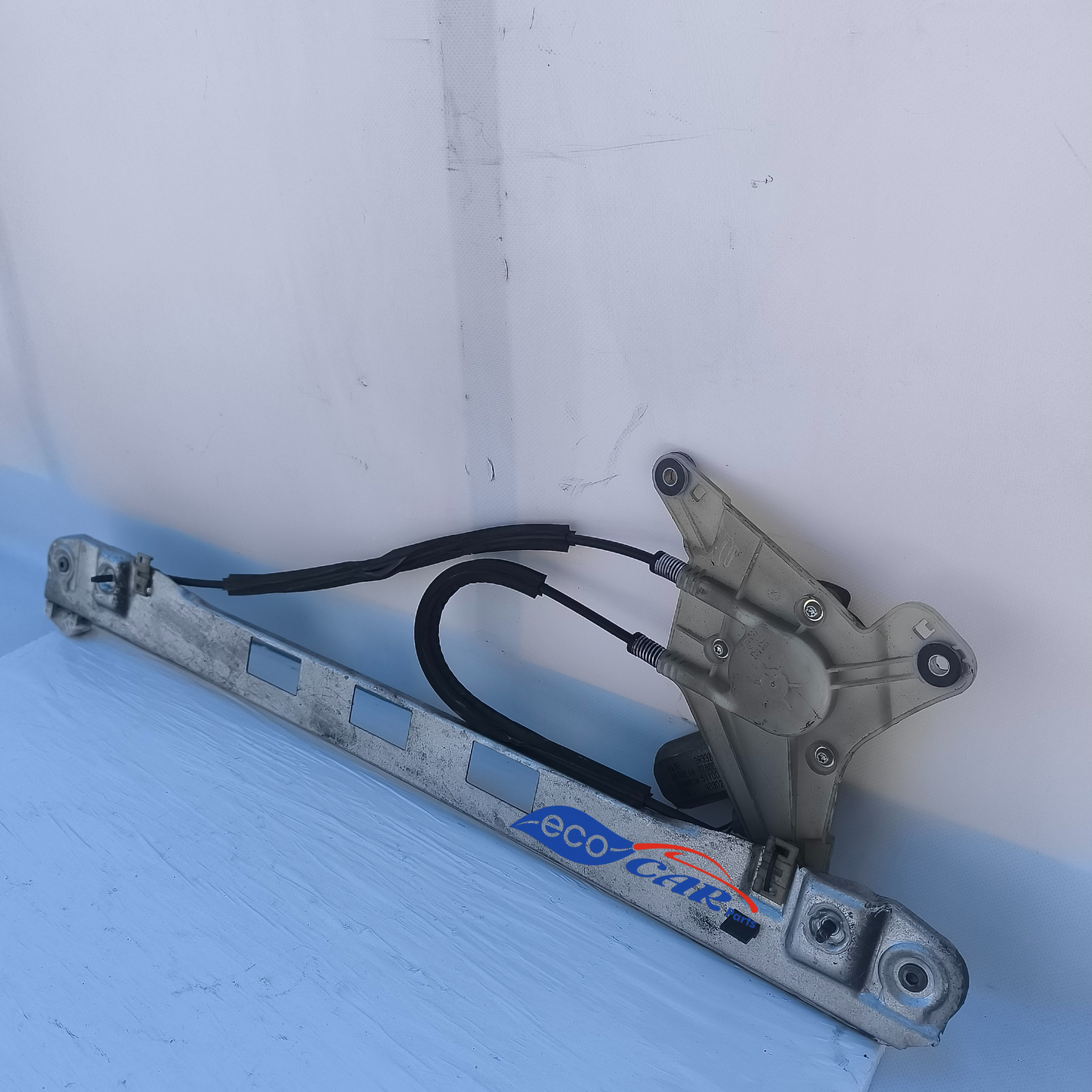 Front left rack Renault Master year 2015 Cod. 9030285 ecoAG6844