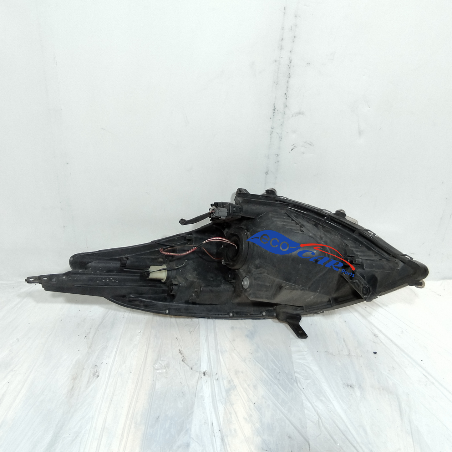 Lamierato anteriore blu elettrico Suzuki Swift 2013 ecoAC13036