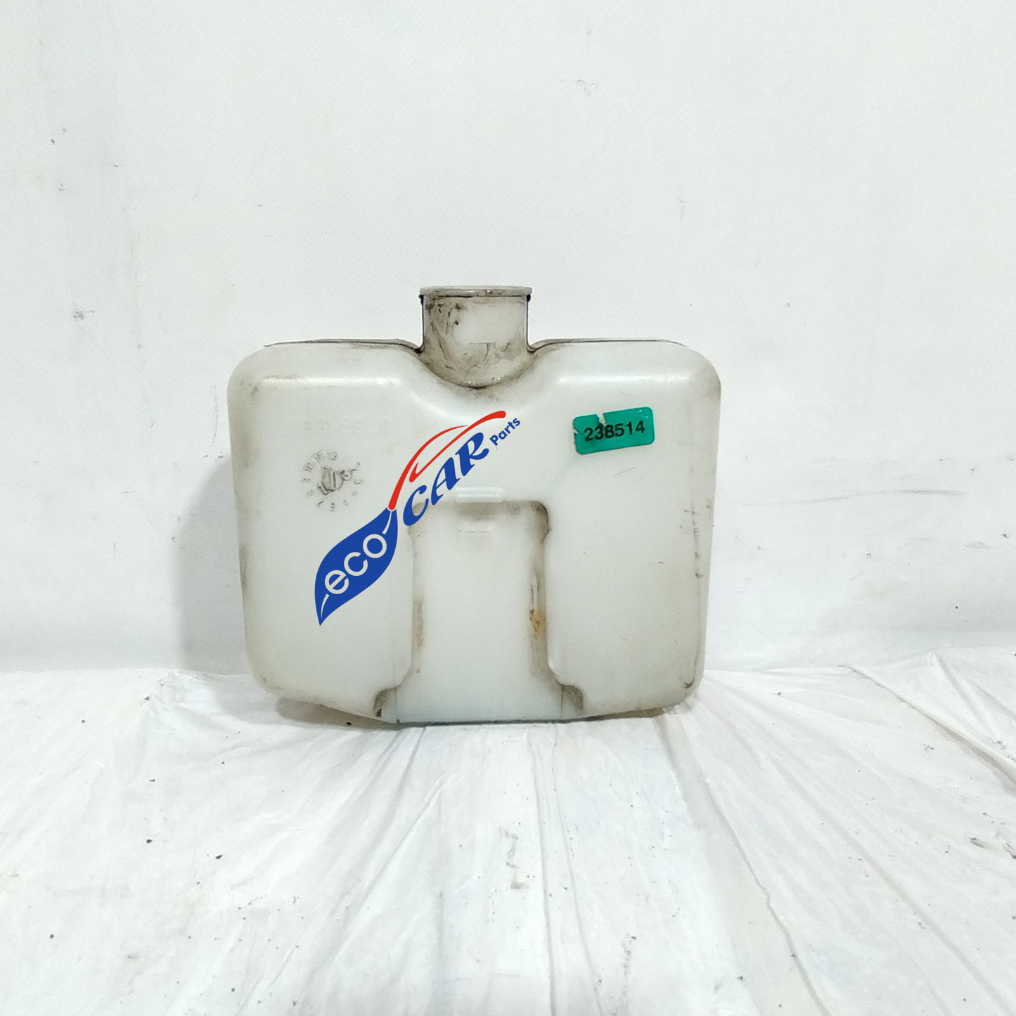 Lamierato anteriore blu elettrico Suzuki Swift 2013 ecoAC13036