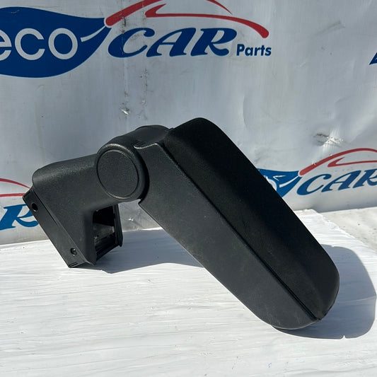 Alfa Romeo Mito 2011 ecoAG4773 Mittelarmlehne