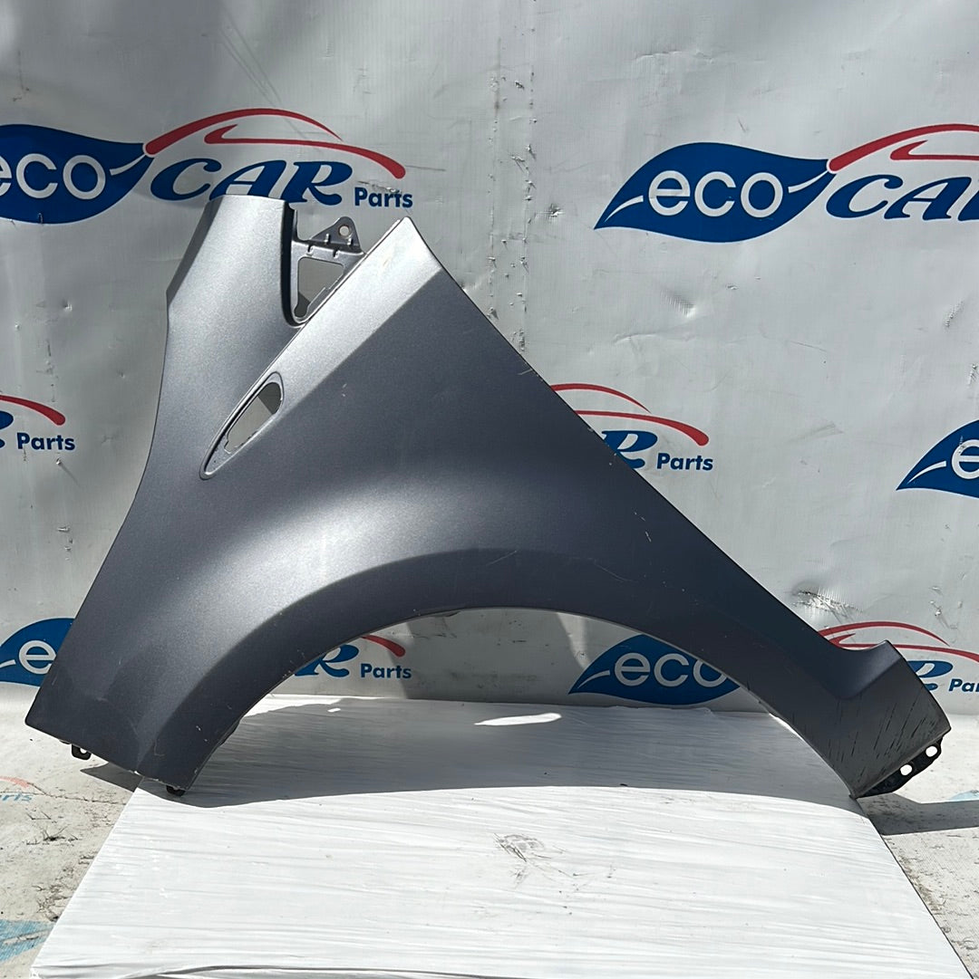 Dr 2 2010 ecoAG4771 dark grey left mudguard