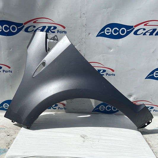 Dr 2 2010 ecoAG4771 dark grey left mudguard