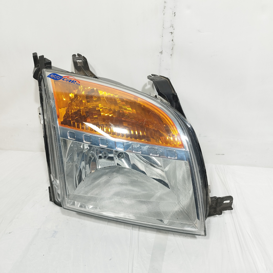 Fanale anteriore dx Ford Fusion 2007 ecoAC13886
