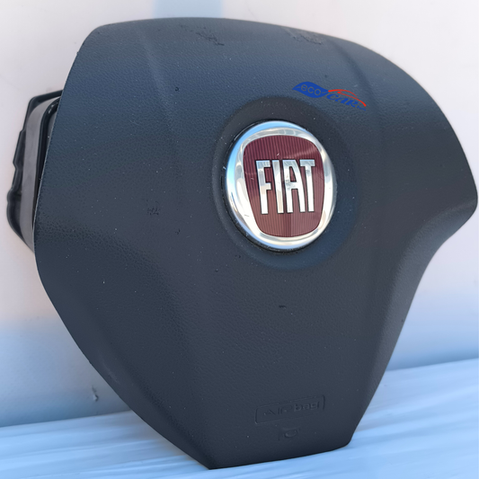 Airbag volante Fiat Fiorino anno 2010 cod. 07355114410 ecoAG7438
