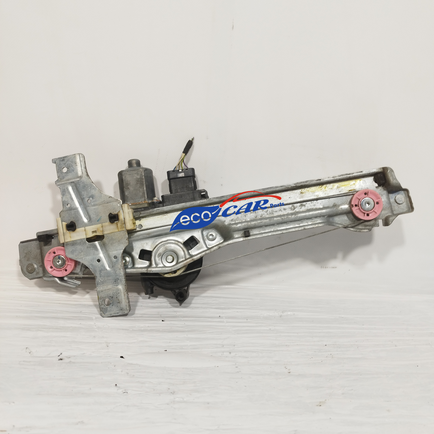 Rear left rack Peugeot 208 2015 Code: 9806088680 ecoAC11675