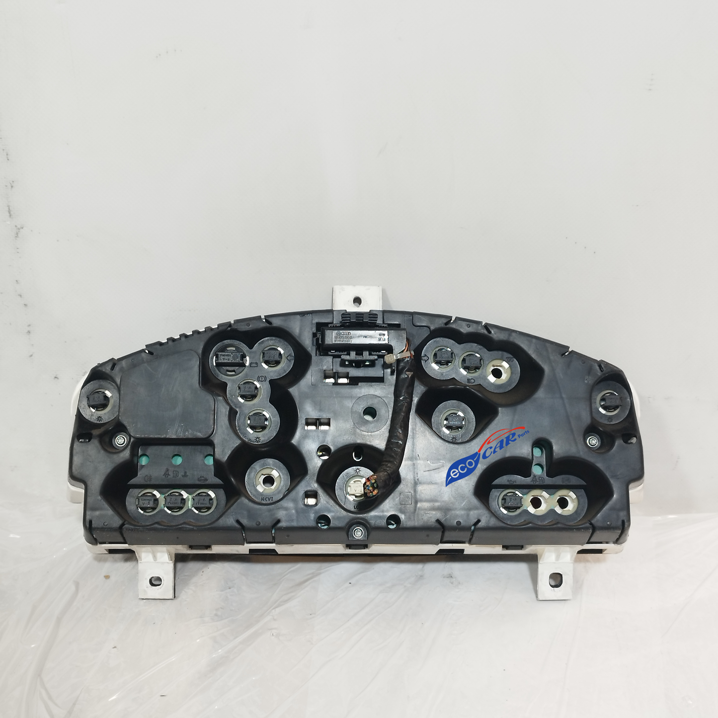 Nissan Micra K11 1.0B 1998 Instrumententafel-Code: 248106F770 ecoAC13650