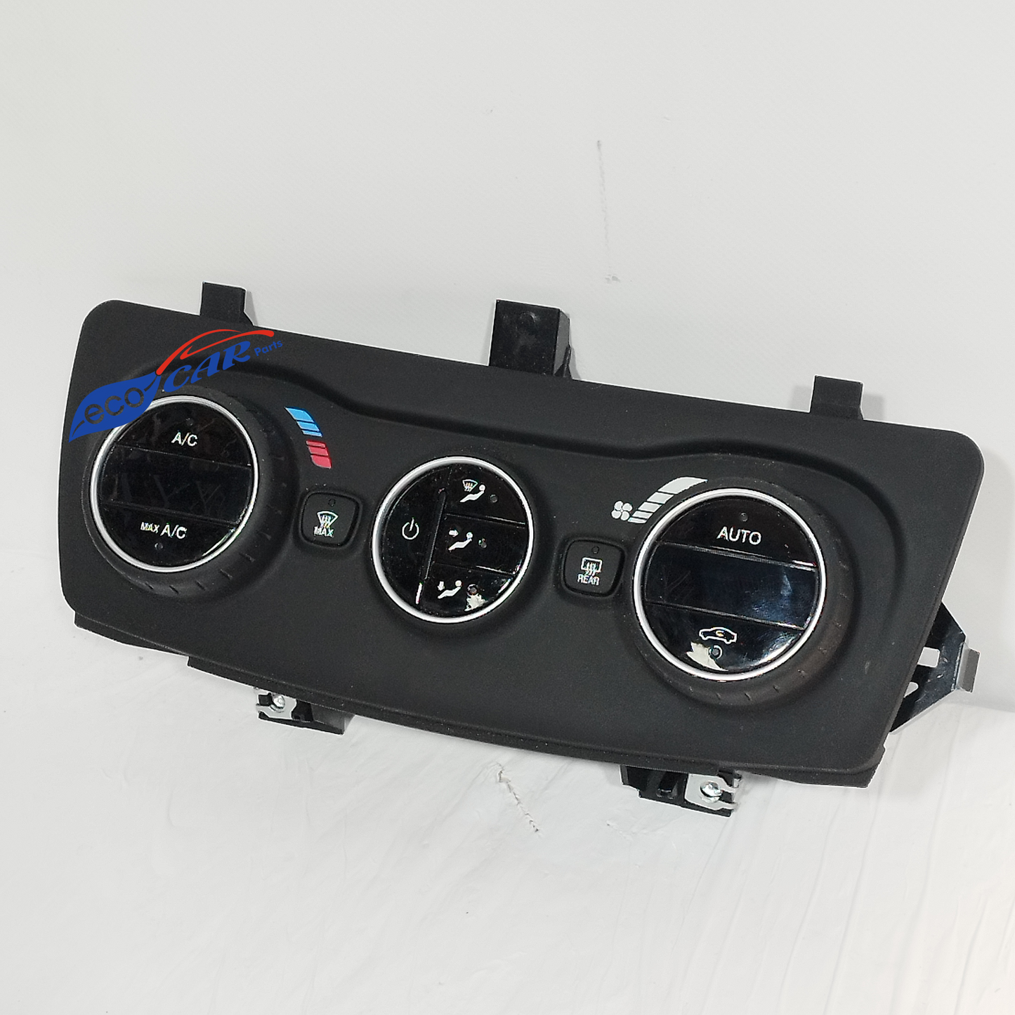 Pulsantiera A/C Fiat Tipo 2017 Codice: 07356601360 ecoAC12168