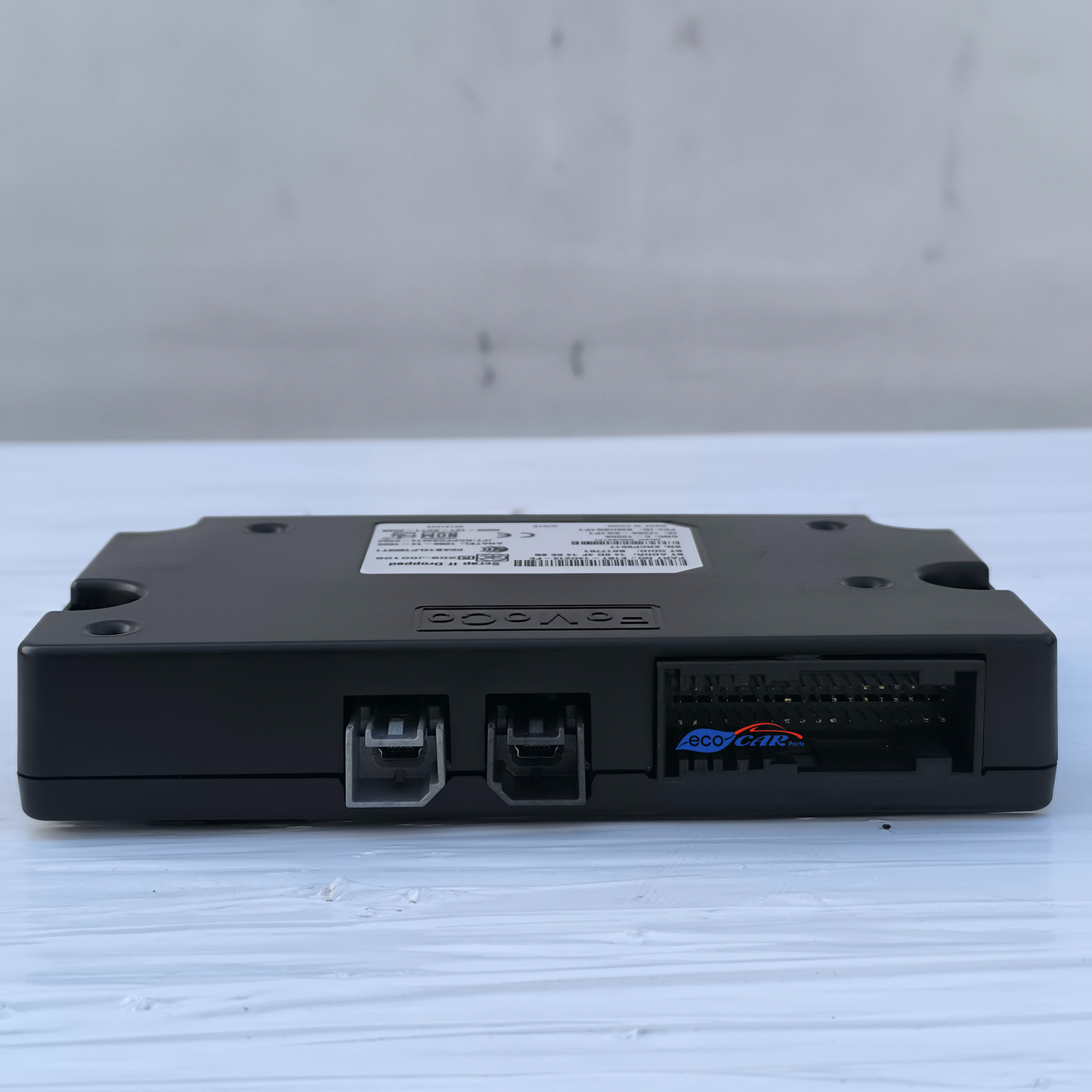 Centralina Blue e Me Ford Focus anno 2015 cod. E1BT-14D212-FE ecoAG7557