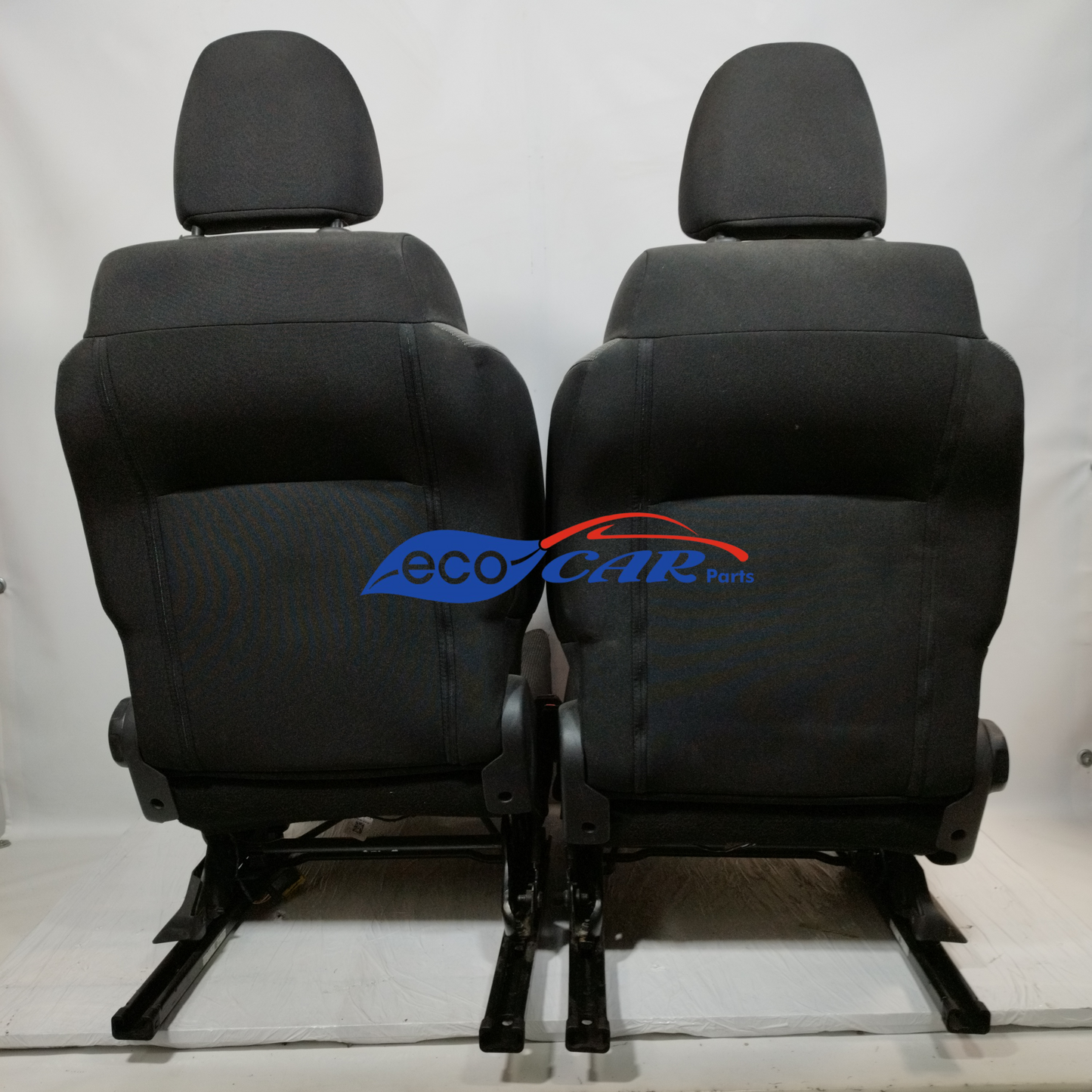 Sedili anteriori Citroen C3 Aircross 2017 ecoAC11882