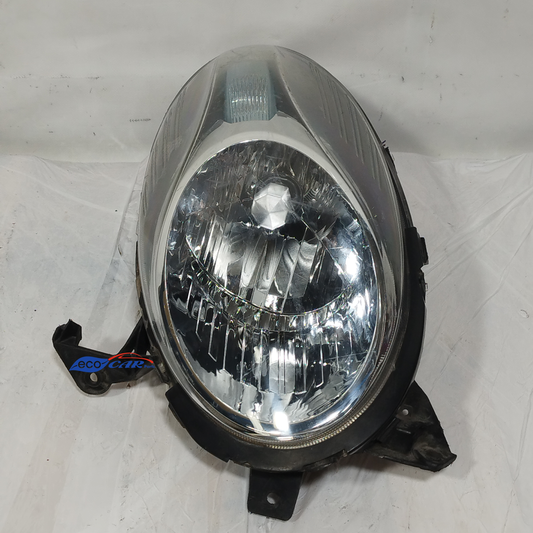 Fanale anteriore dx Nissan Micra K12 2006 DEPO Cod: 08-215-11c3r ecoAC13354