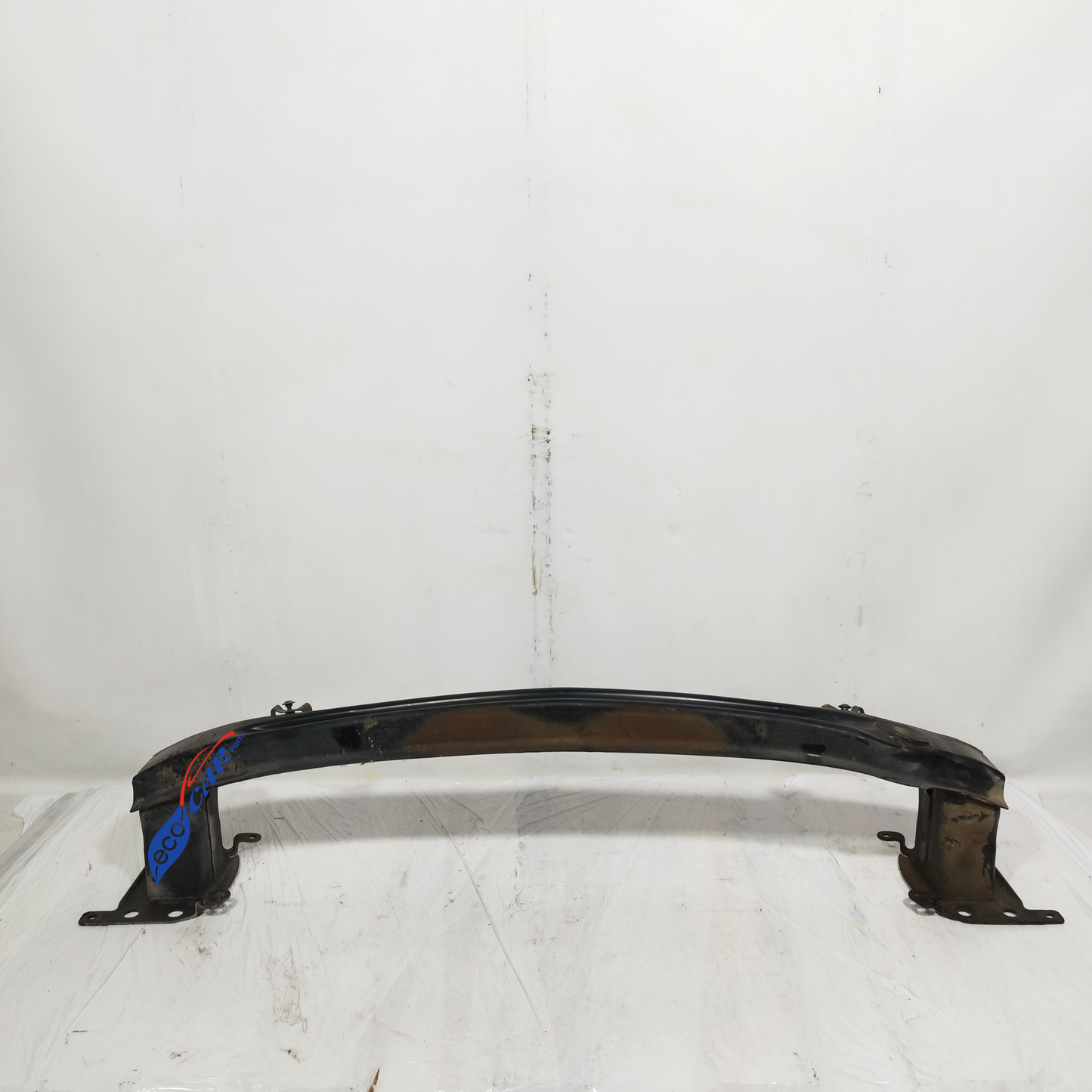 Seat Leon 2009 ecoAC13538 Frontstoßstangenverstärkung