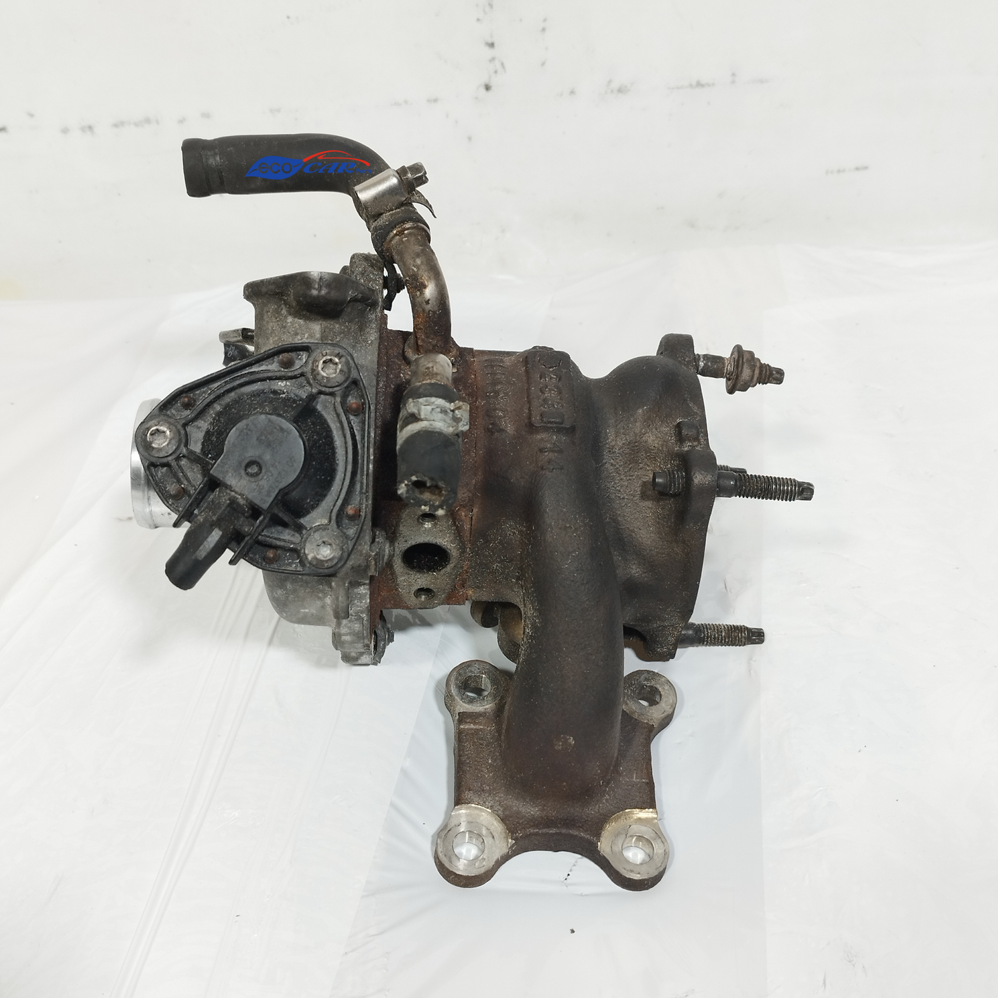 Turbina Ford Focus 1.0 B 2014 Cod: 53420053 ecoAC14128