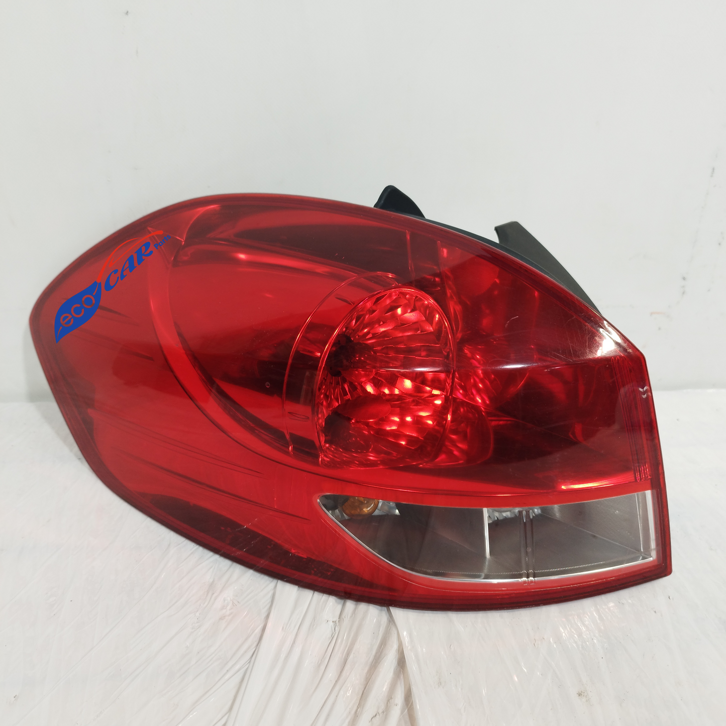 Renault Clio 2010 sw ecoAC12787 linke Rückleuchte