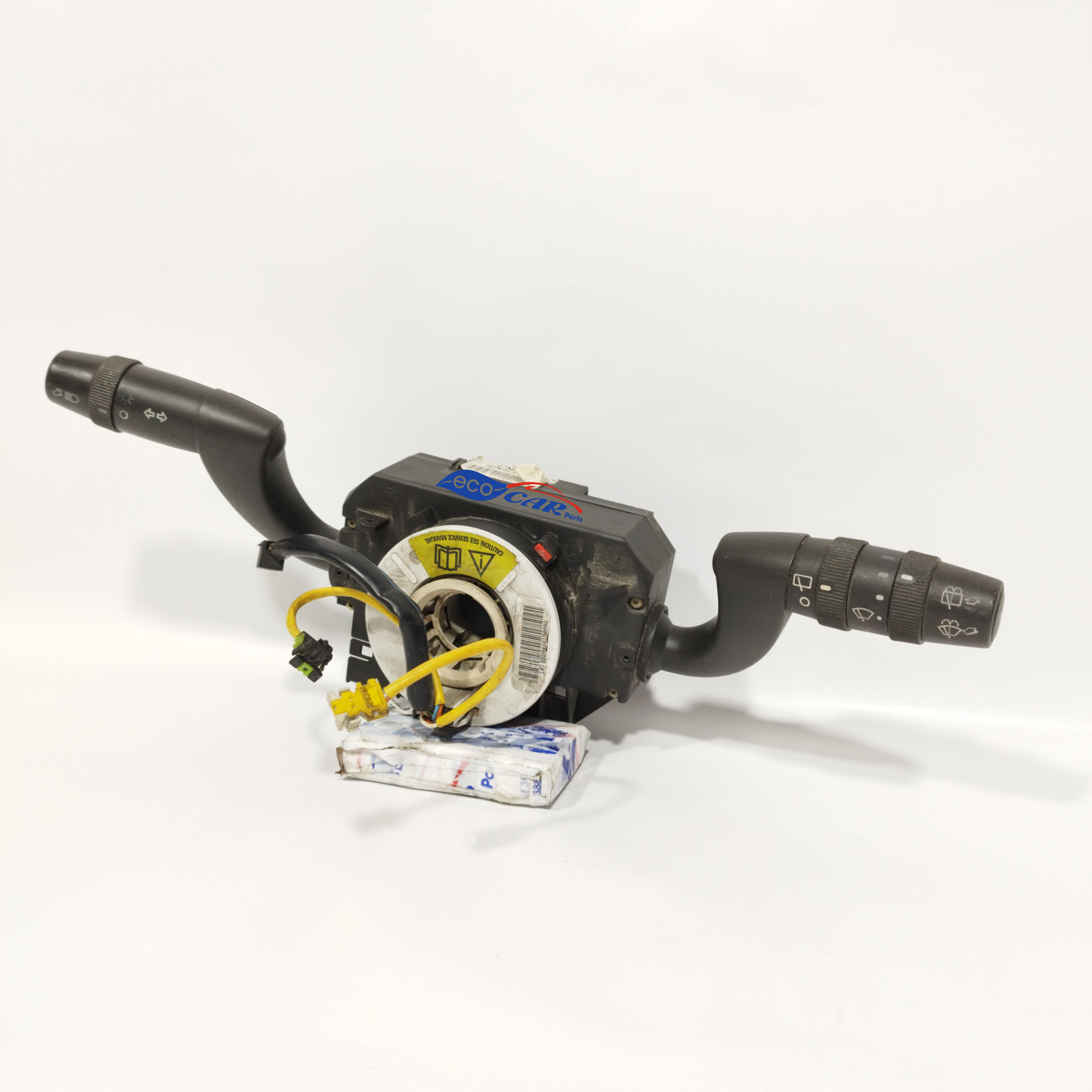 Light switches Fiat Idea 2005 ecoAC11236