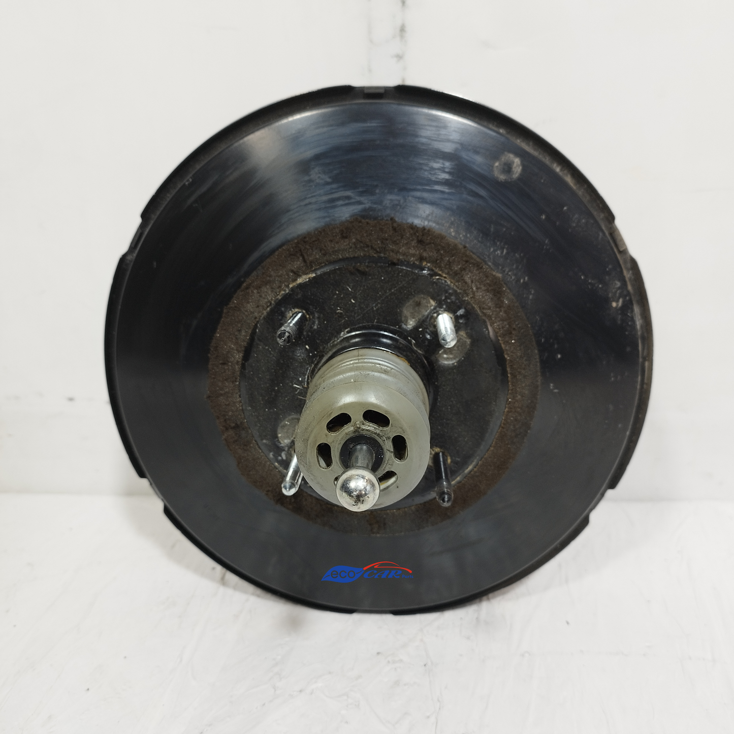 Bremskraftverstärker für Citroën C4 Grand Picasso 1.6D, Baujahr 2013, Teilenummer: 9673131280, ecoAC14118