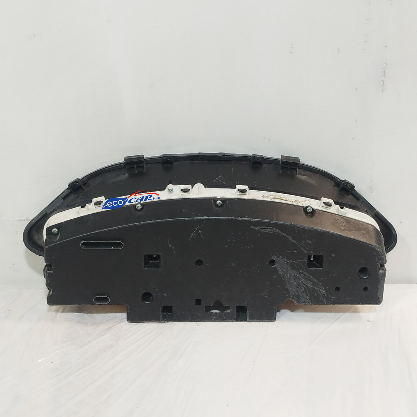 Quadro strumenti Toyota Yaris 1.4 D 2010 Cod: MB257450-0232 ecoAC13646