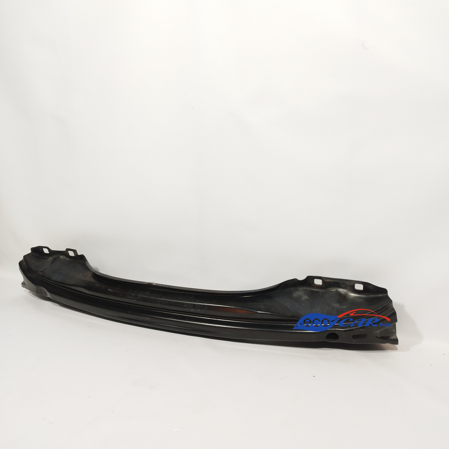 Jaguar F-pace 2018 rear bumper reinforcement ecoAC11379