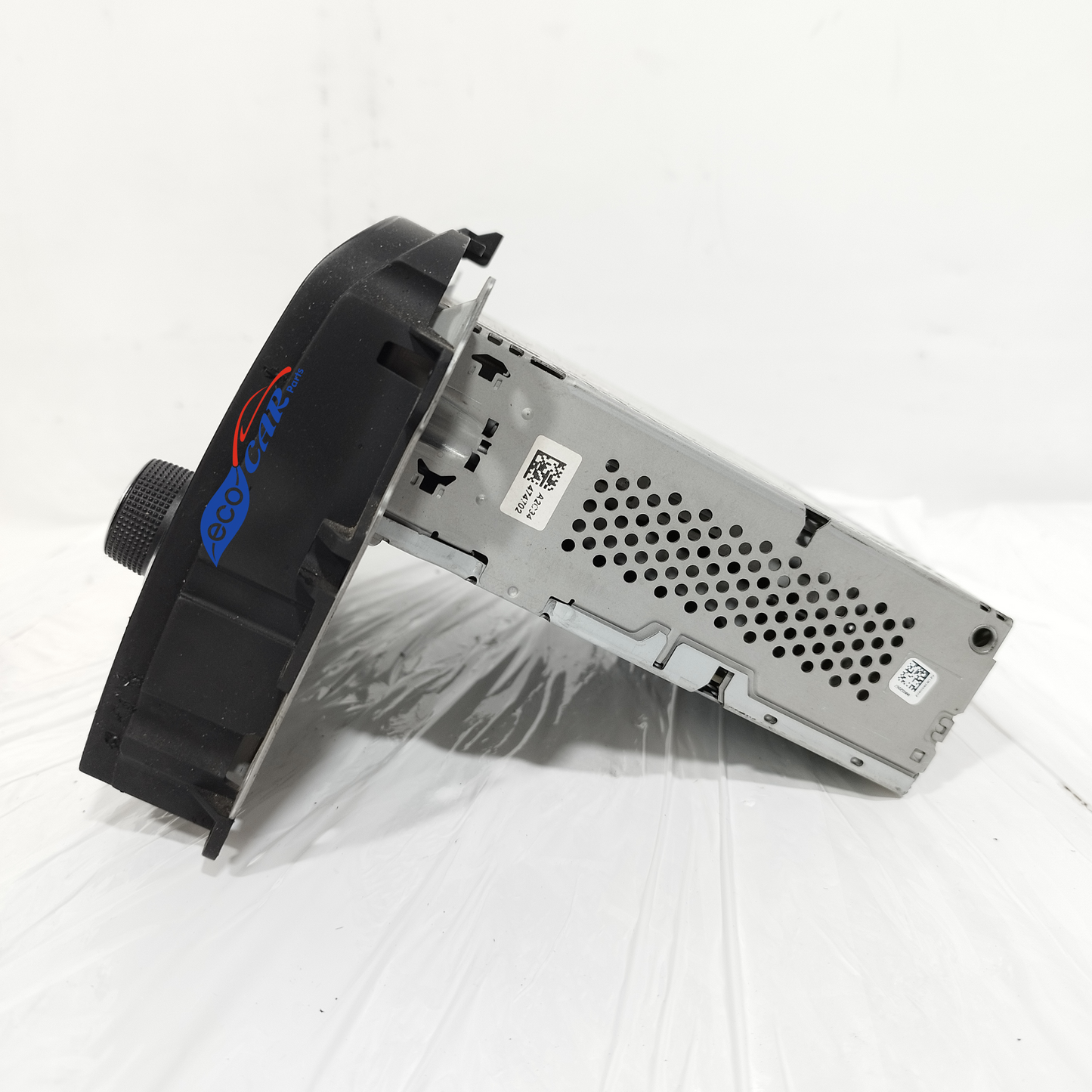 Autoradio Fiat 500L 2013 Codice: 07355674420 ecoAC12699