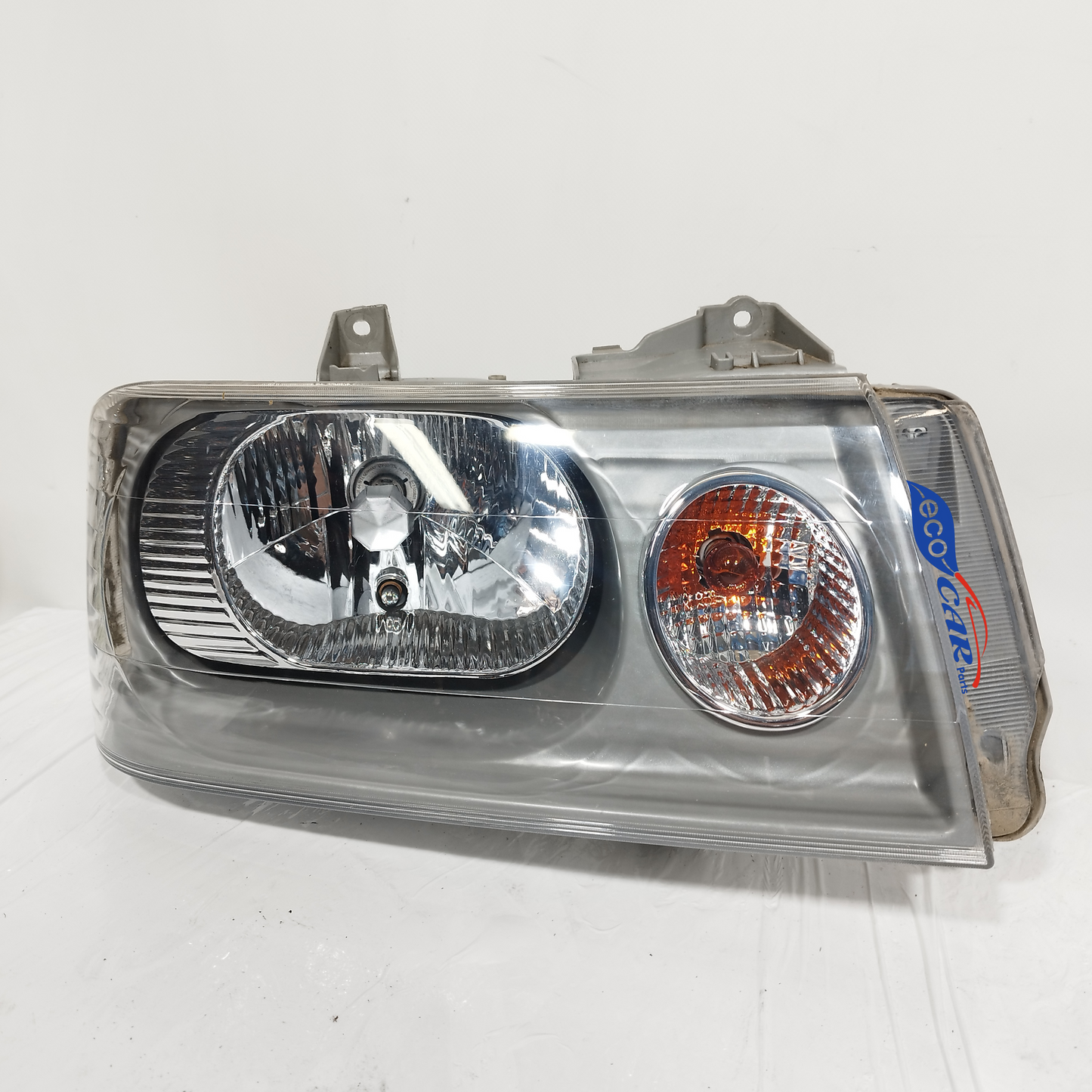 Fanale anteriore dx Fiat Scudo 2005 DEPO ecoAC12734