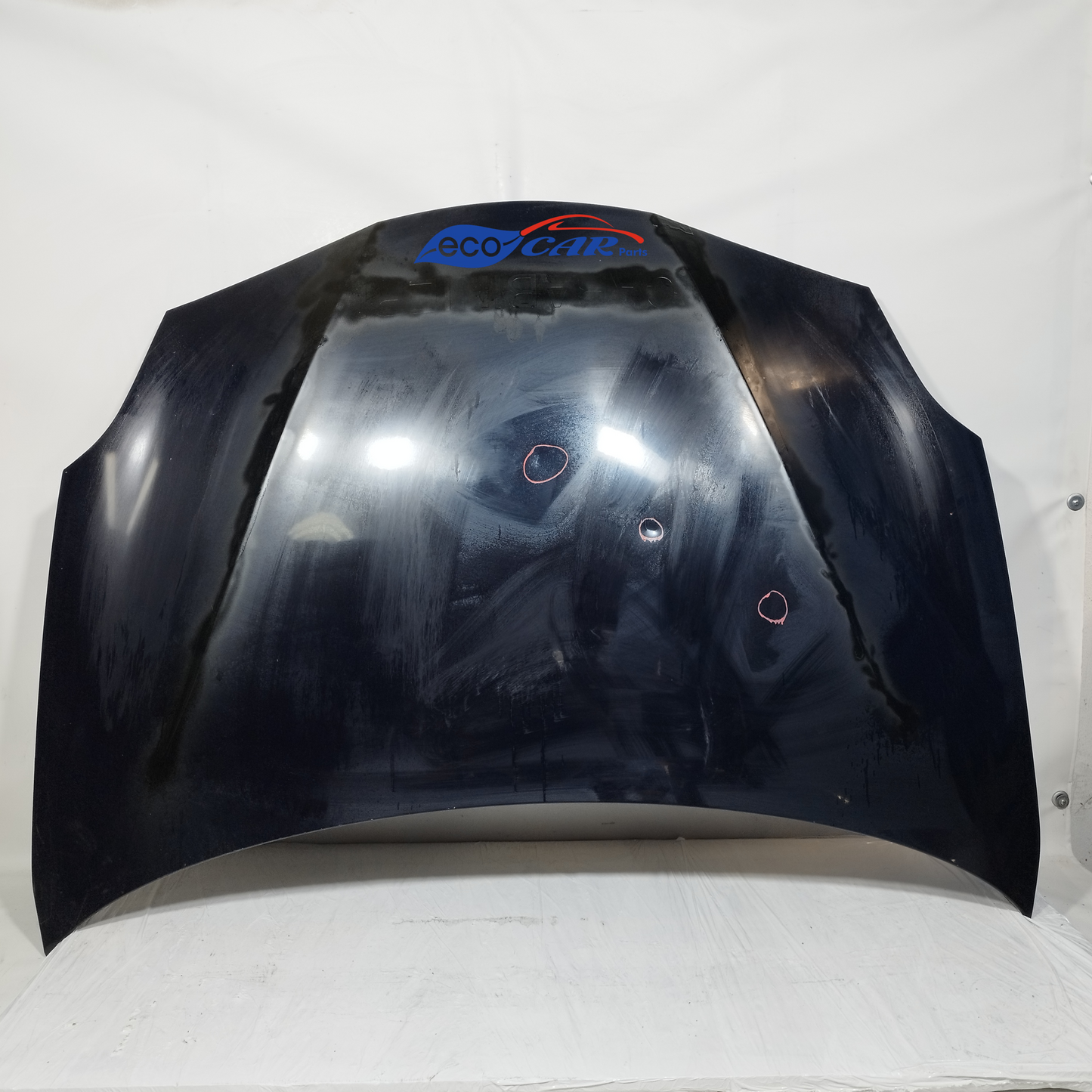 Alfa Romeo Giulietta 2015 ecoAC11863 Fronthaube