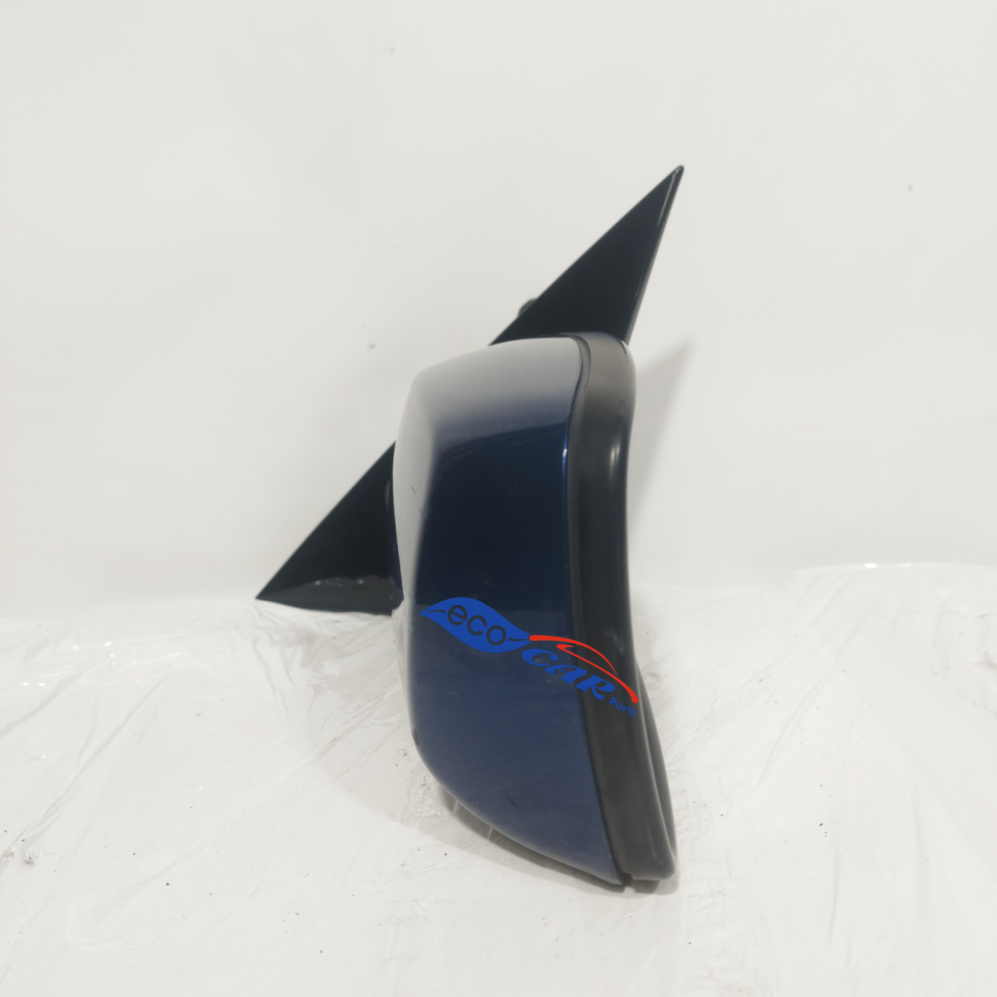 Specchietto elettrico anteriore sx blu Bmw X3 2006 5 Fili ecoAC11918