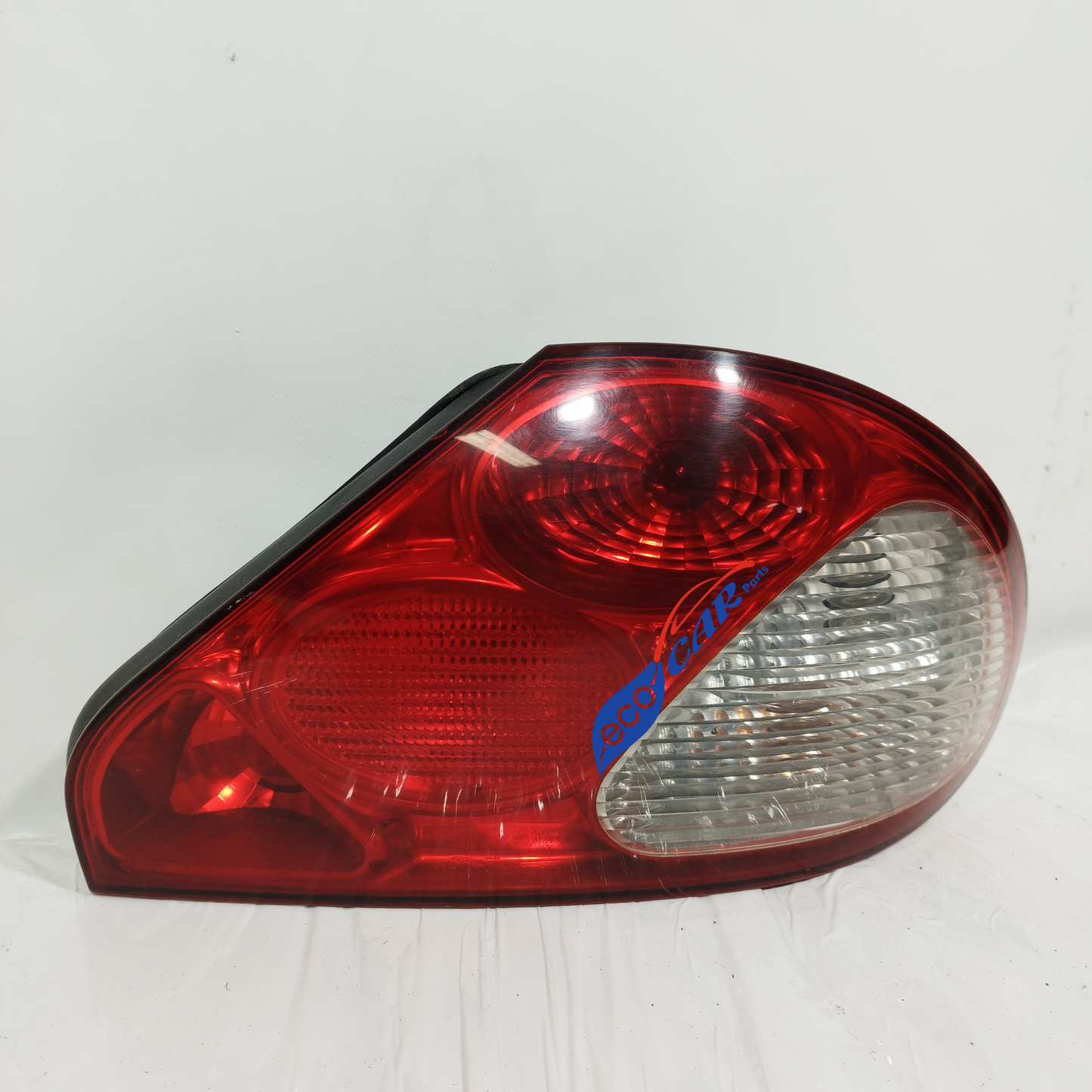 Jaguar X-Type 2003 ecoAC11890 rear light right