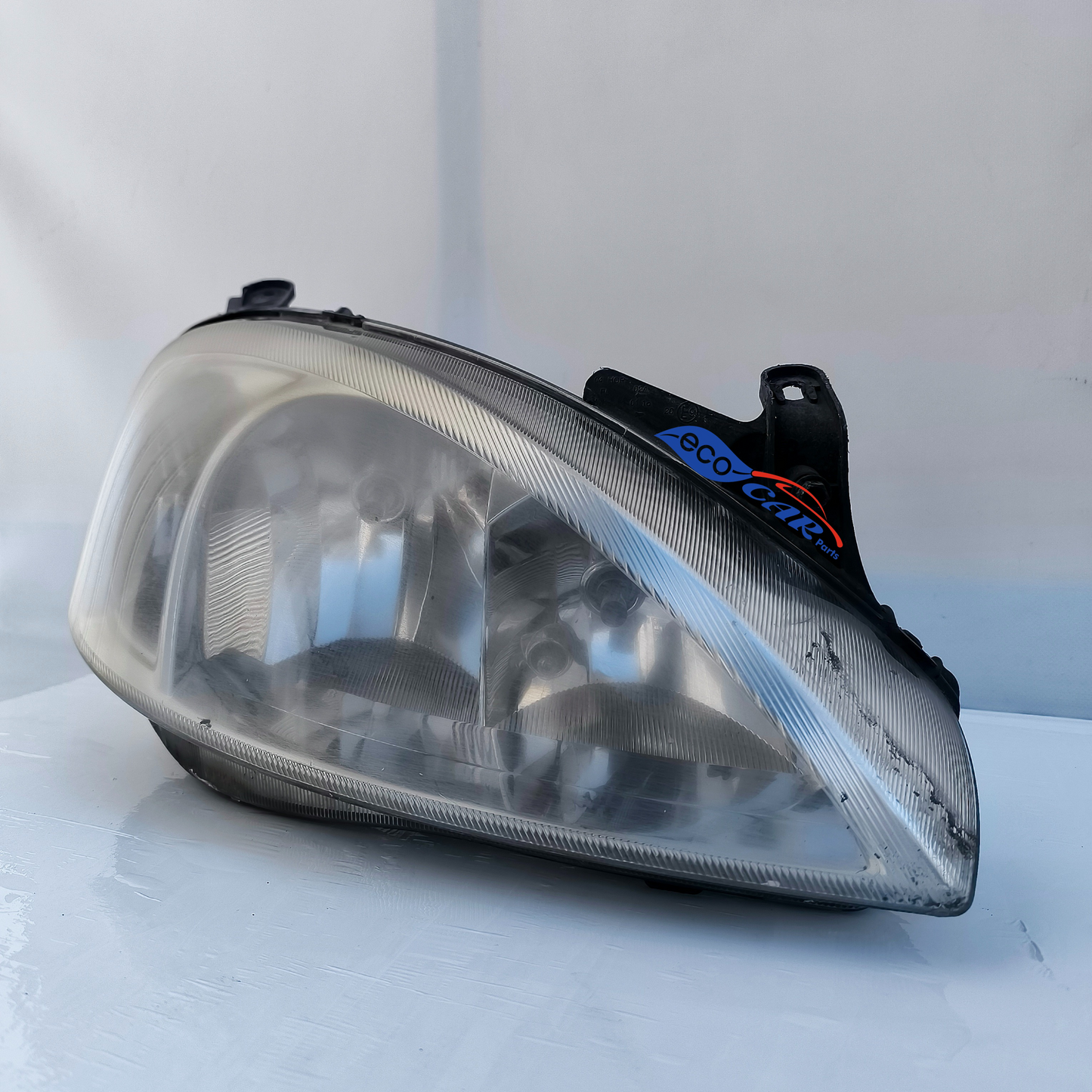 Rechter Frontscheinwerfer Opel Corsa C Baujahr 2003 ecoAG7069