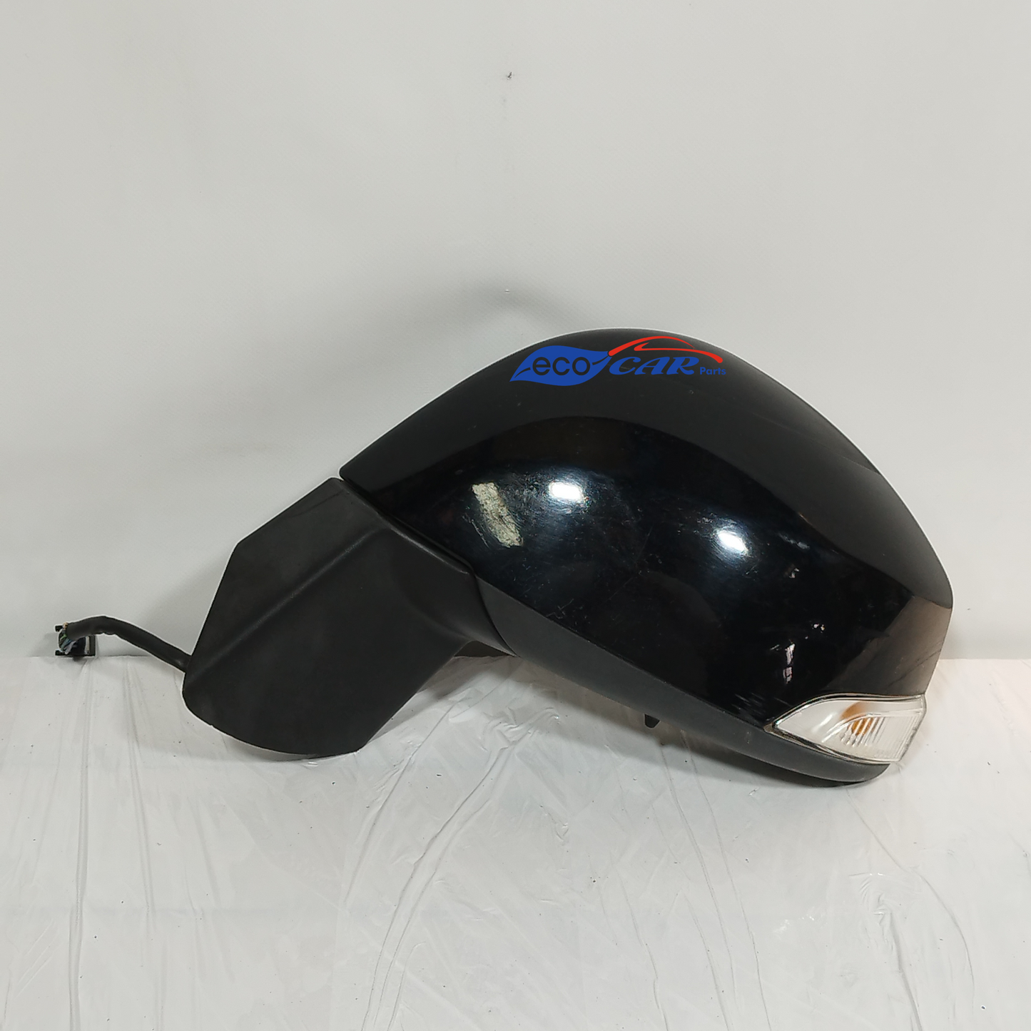 Specchietto elettrico anteriore sx nero Renault Scenic X-Mod 2011 10 Fili ecoAC12327