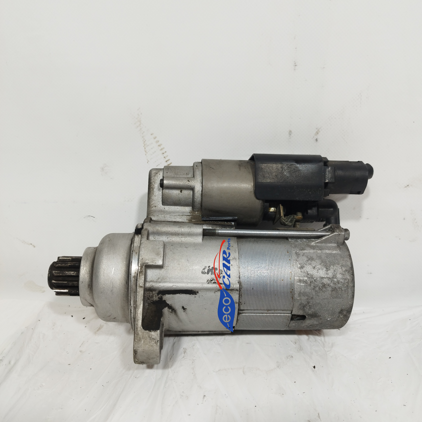 Motorino avviamento Seat Leon 2.0T di 2015 Cod: 02M911024M ecoAC11785