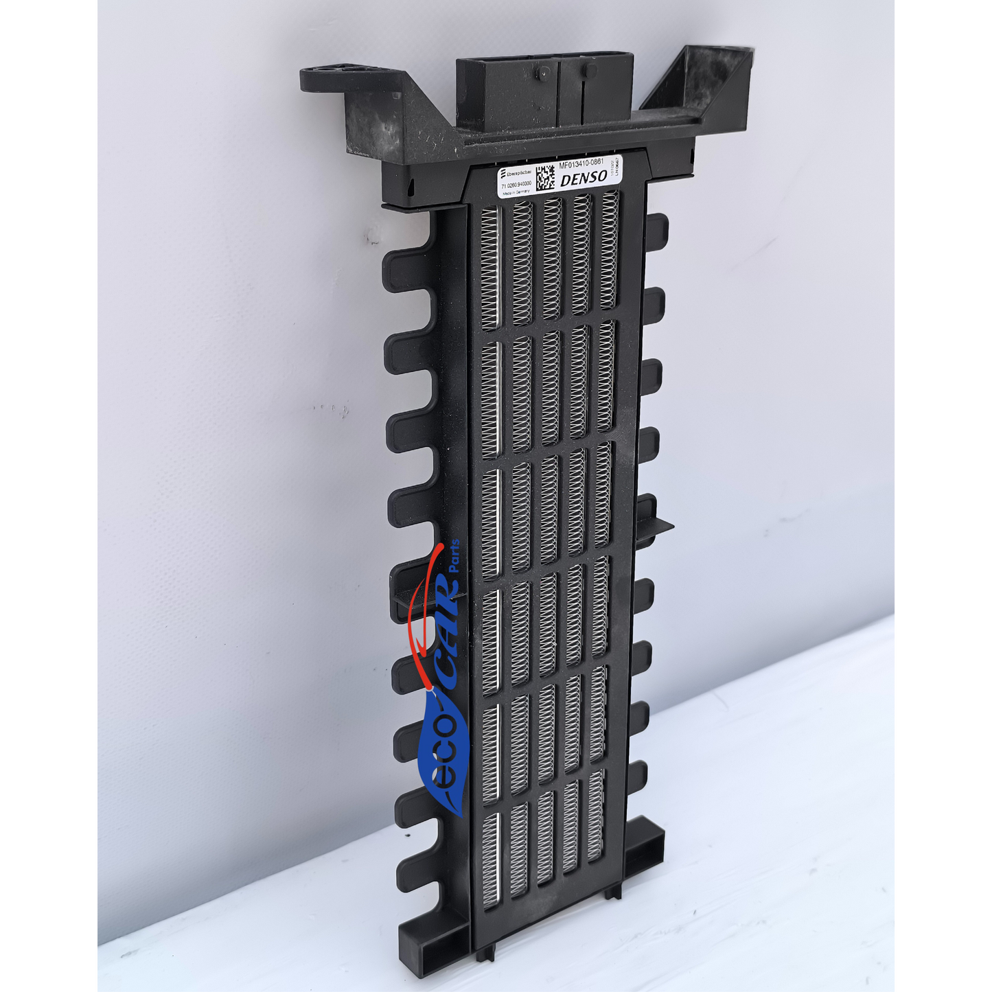 Jaguar XF 2017 Innenraumheizungswiderstand Code mf013410-0861 ecoAG6858