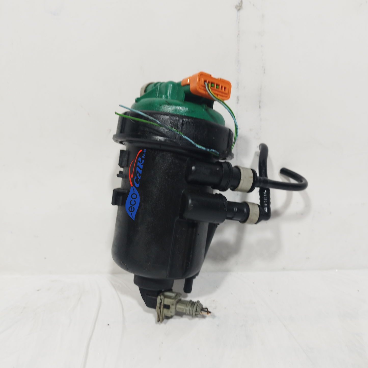 Filtro gasolio Lancia Ypsilon 1.3MTJ 2006 Cod: 235517320 ecoAC13005