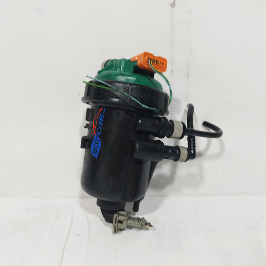 Filtro gasolio Lancia Ypsilon 1.3MTJ 2006 Cod: 235517320 ecoAC13005