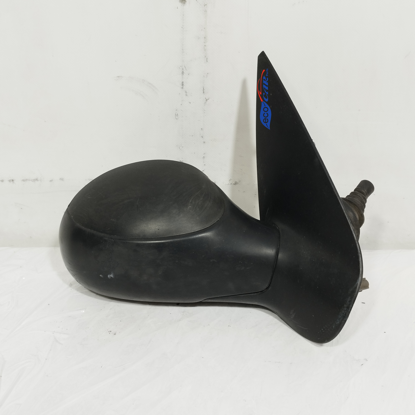 Specchietto manuale anteriore dx Peugeot 206 2002 ecoAC13563
