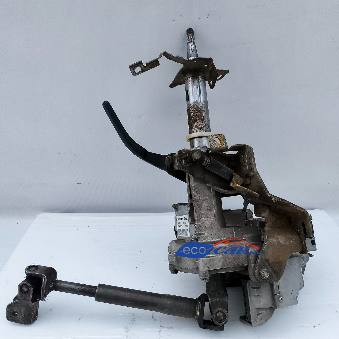 Piantone sterzo / City Nissan Qashqai anno 2010 Codice Nissan: 48810 ecoAG6776