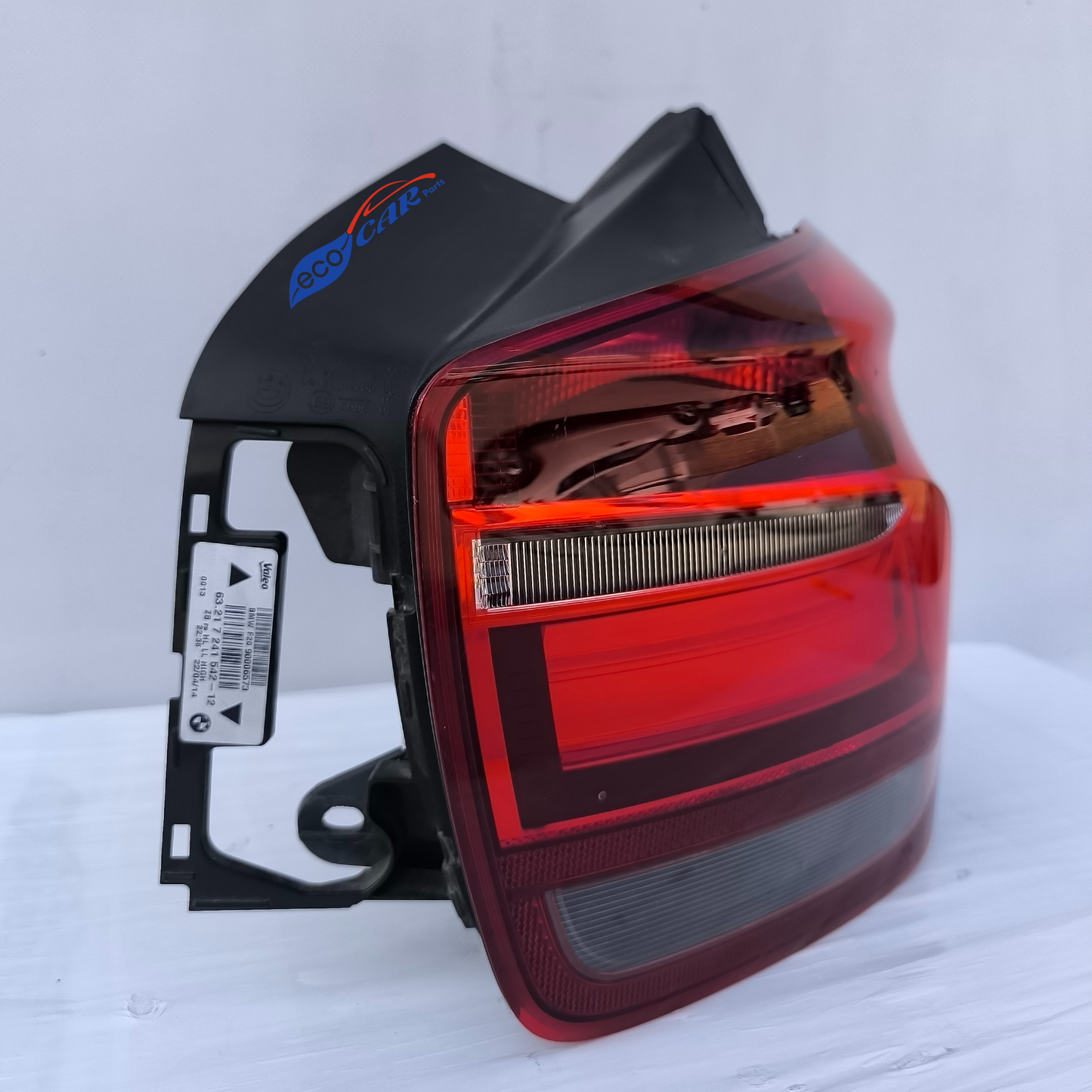 fanale posteriore destro BMW Serie 1 F20 cod: 90006573 2014 ecoAG7145