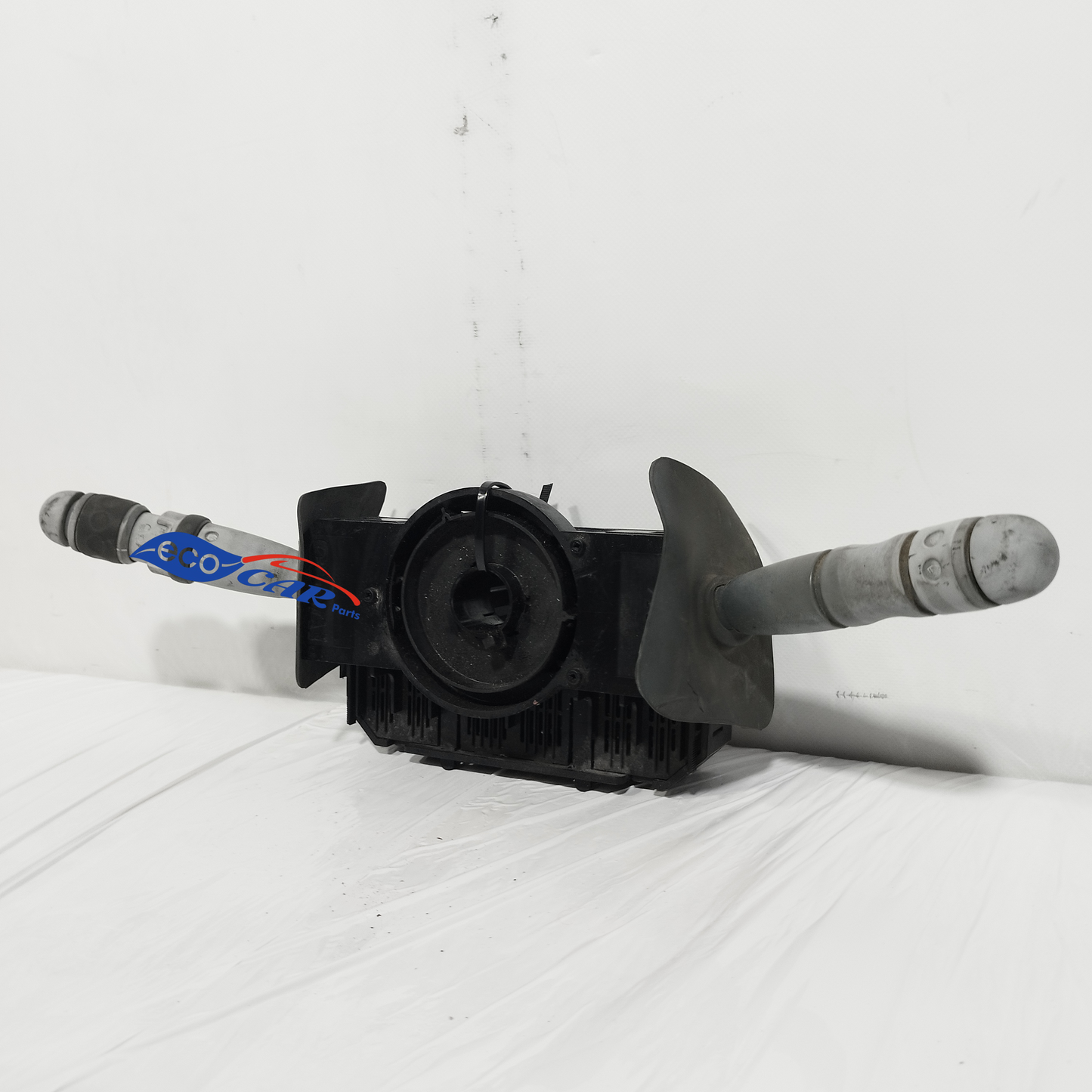 Devioluci Iveco Daily 2006 ecoAC12621